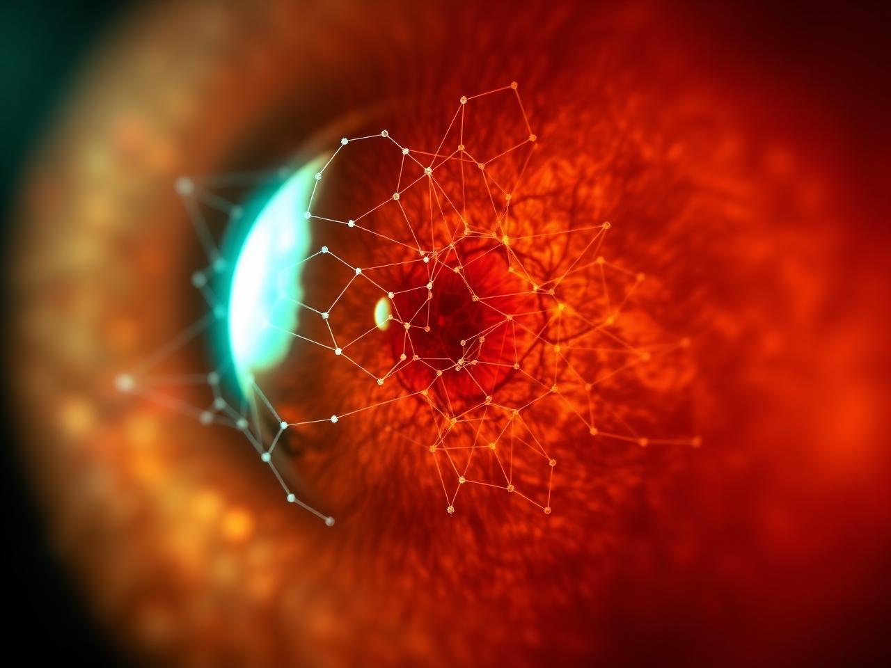 Diabetic Retinopathy Detection