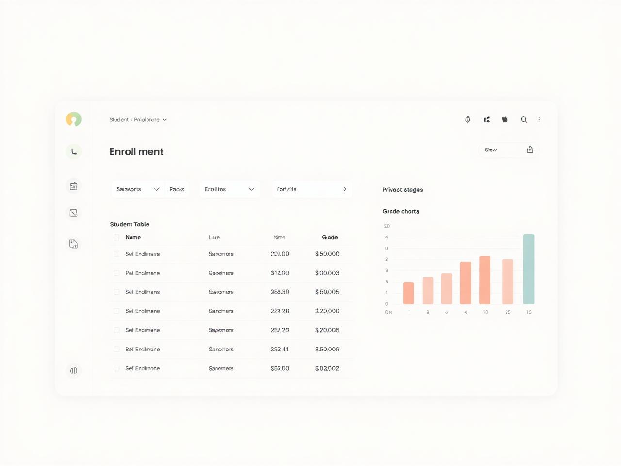 Student Management System